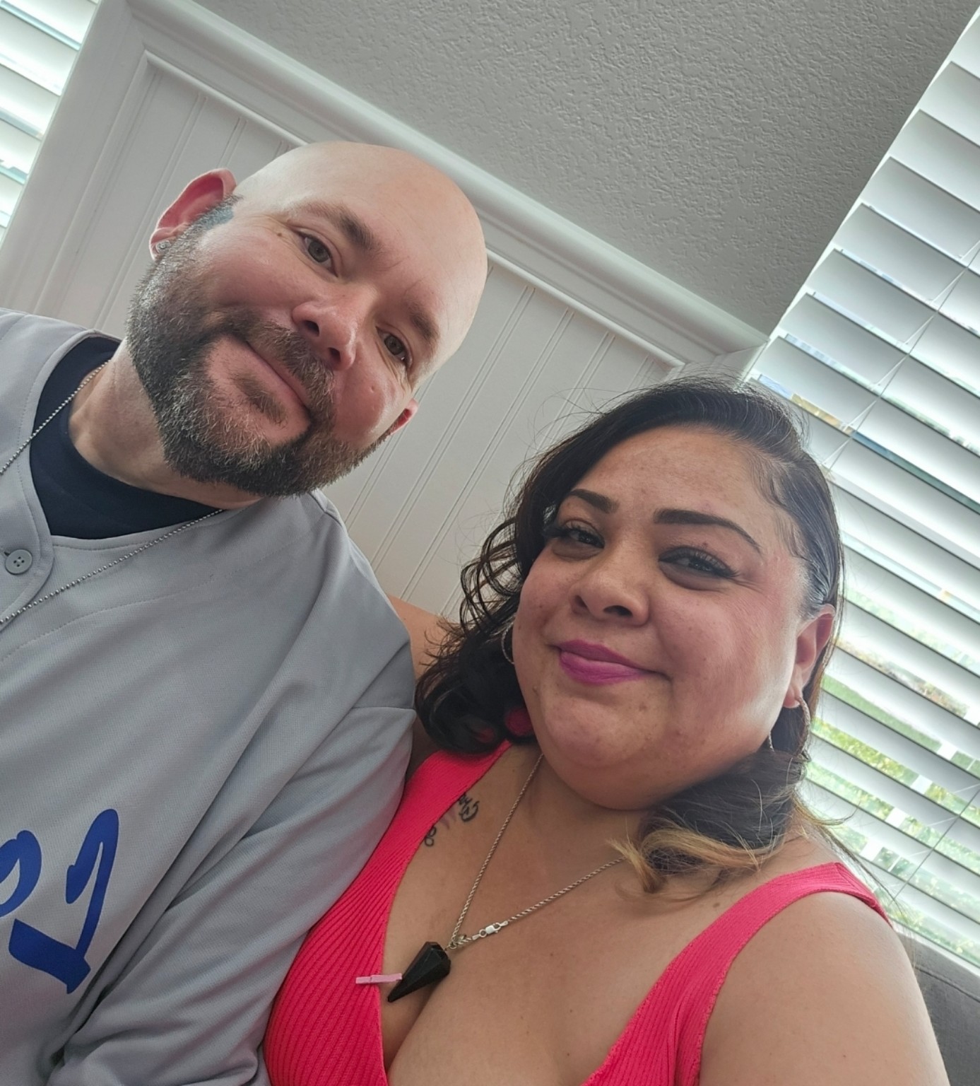 The Venegas family