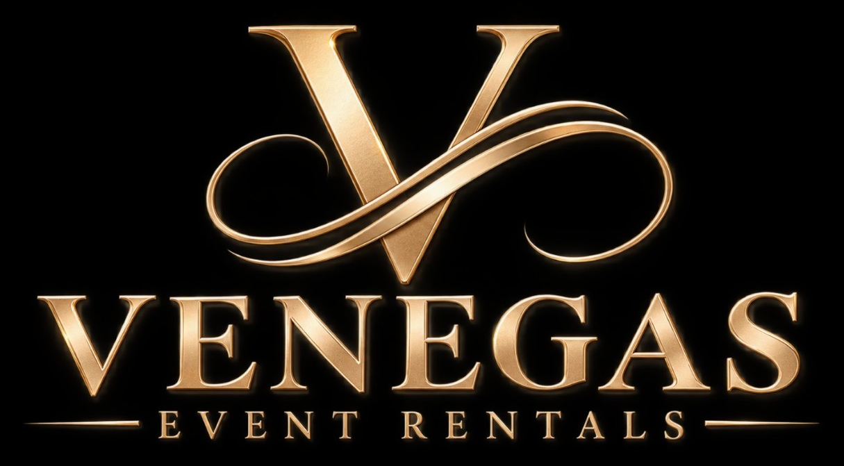 Venegas Event Rentals